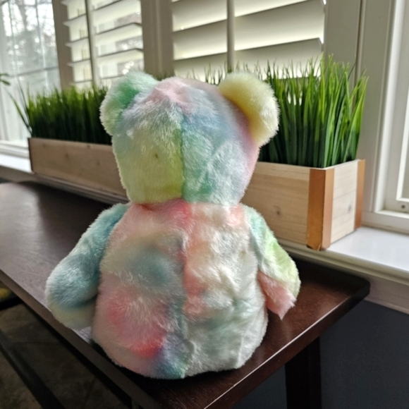 Ty® B.B. Bear™ 2000 Original Large Beanie Buddy - Picture 3 of 12